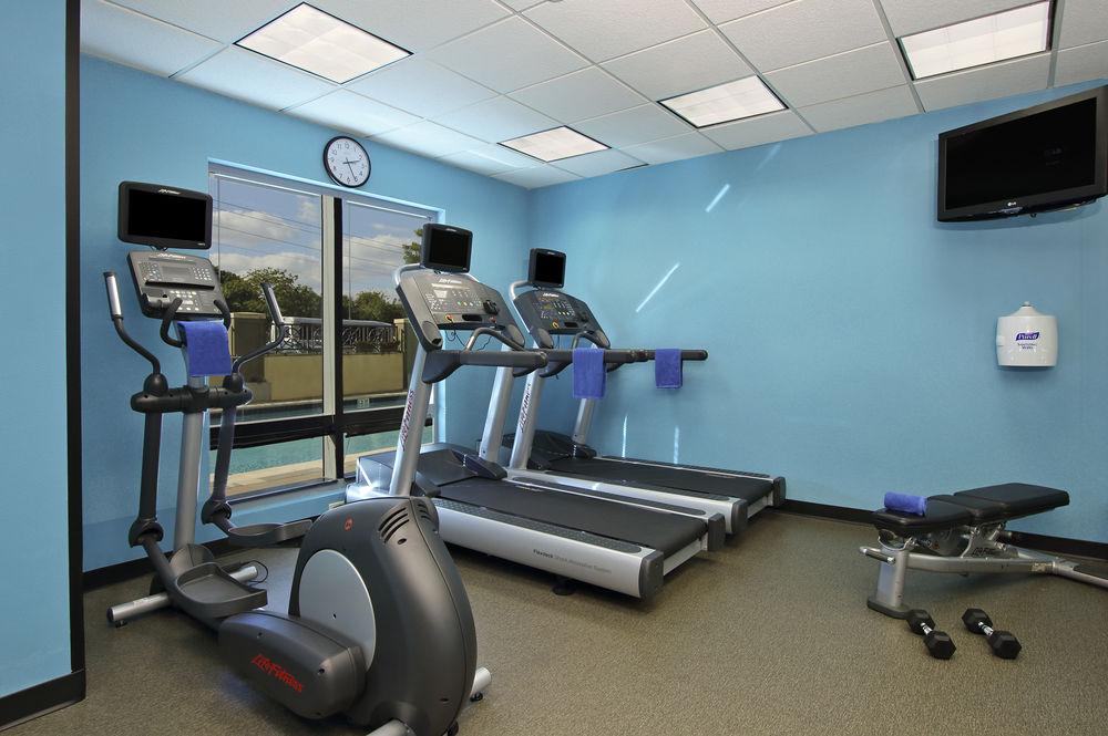 Fairfield Inn&Suites Fort Lauderdale Airport&Cruise Port Dania Beach Buitenkant foto