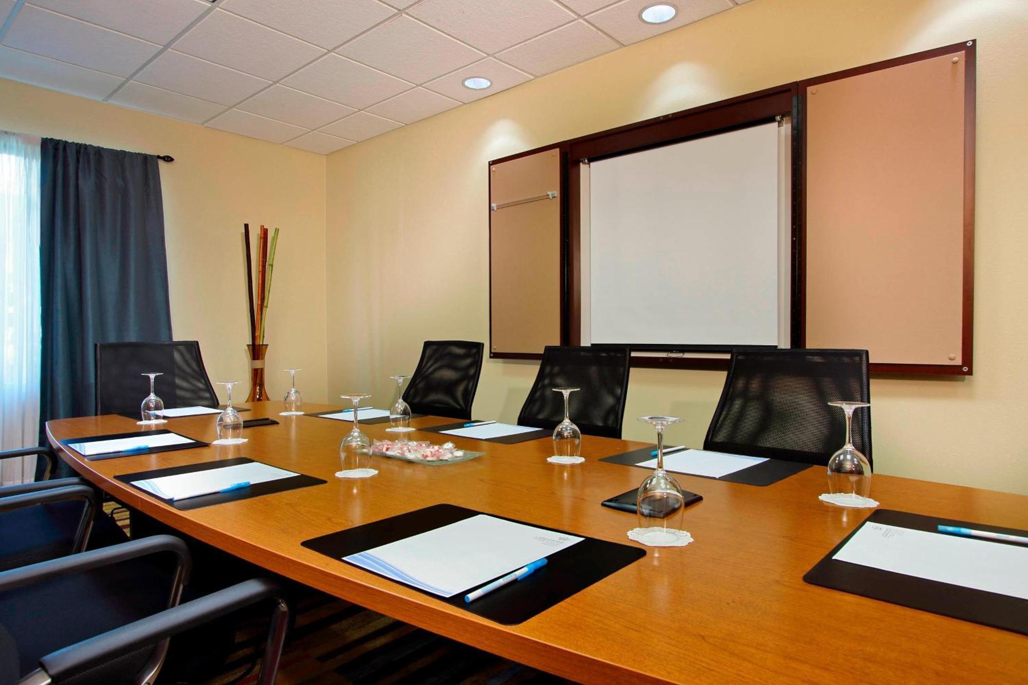 Fairfield Inn&Suites Fort Lauderdale Airport&Cruise Port Dania Beach Buitenkant foto