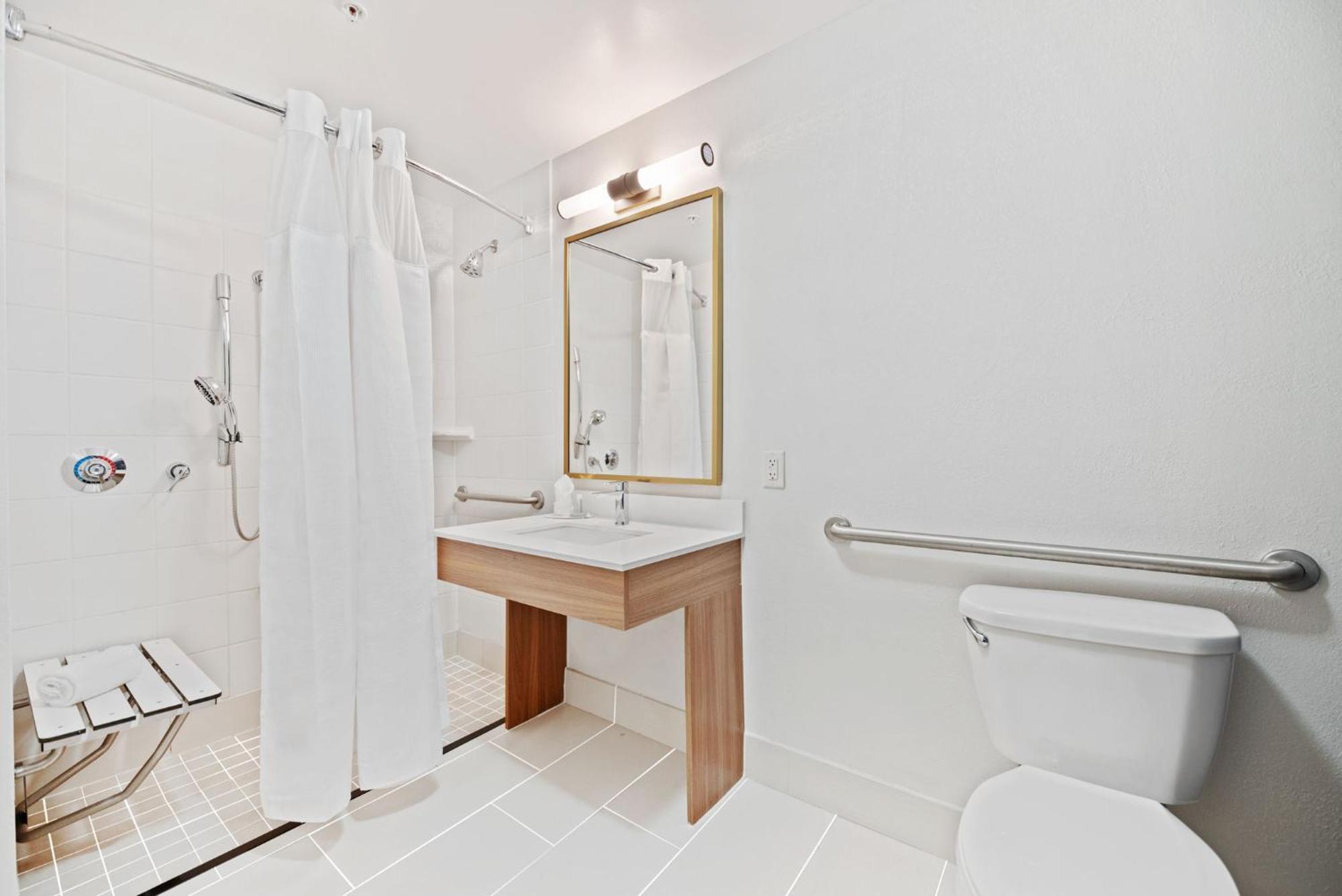 Fairfield Inn&Suites Fort Lauderdale Airport&Cruise Port Dania Beach Buitenkant foto