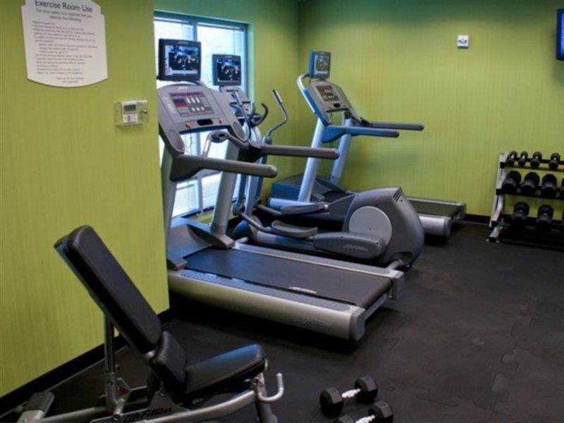 Fairfield Inn&Suites Fort Lauderdale Airport&Cruise Port Dania Beach Buitenkant foto